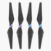 Copy 2 Types 4Pcs/Set Carbon Fiber Propellers 9450F For DJI Phantom 2 Phantom 3 Drone Blades Parts Drone Accessories