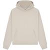 Casual Classics Unisex Adult Premium Combed Cotton Boxy Oversized Hoodie