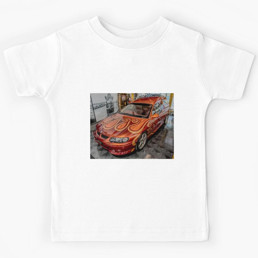 Holden Sandman Panel Van concept Kids T-Shirt 140