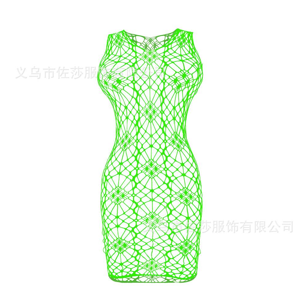 Sex underwear retro jacquard hollowed-out backless mesh jacquard sexy hip-wrapped mesh