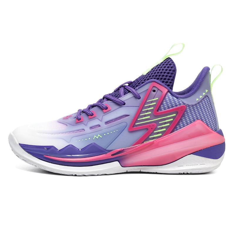 

Мужские баскетбольные кроссовки Street Field Original Athletes Basketball Boots Женские профессиональные фирменные дизайнерские удобные спортивные кроссовки 36