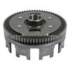Motorcycle Clutch Assembly for Cargo150 CBF GL150 XR190L CB190R