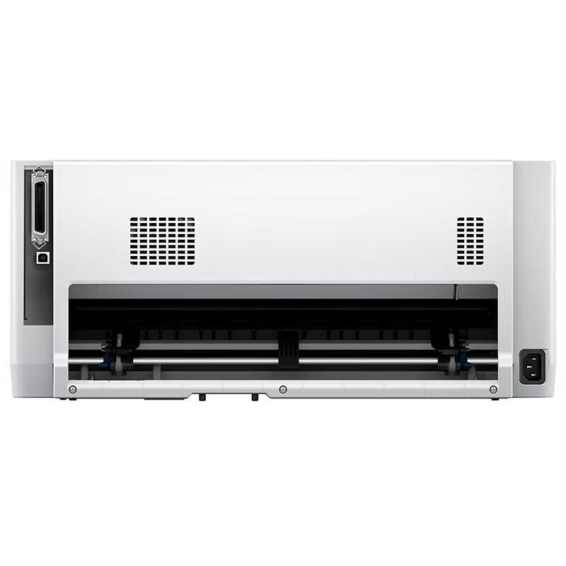 Epson LQ-790KII 106-Column Dot Matrix Printer CN plug (adapter included)