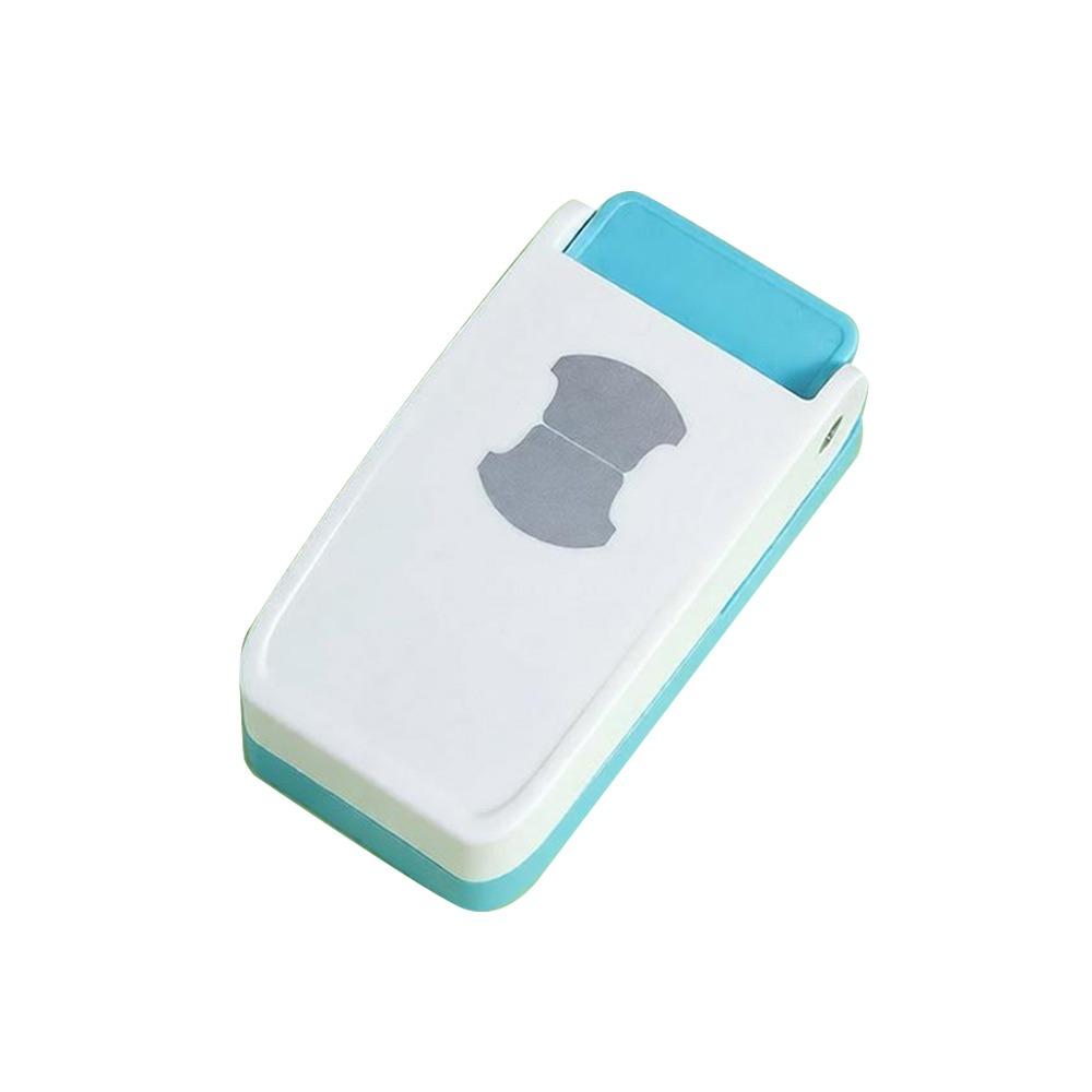 DIY Stamp Punch Embosser Mini Die Cutting Machine New Craft Punch Scrapbooking Paper