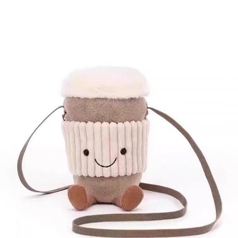 Barcelona Bär Hase Kaninchen Gelee Figuren: Plüschtier-Ornamente & Geschenke Kollektion