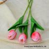 Tulip Artificial Flowers for Home Decor and Wedding Bouquets