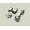 Car Cover Detector Stick Seat Adjustment Knob Button Switch Trim Accessories Frame Part 5PCs For Hyundai Tucson
