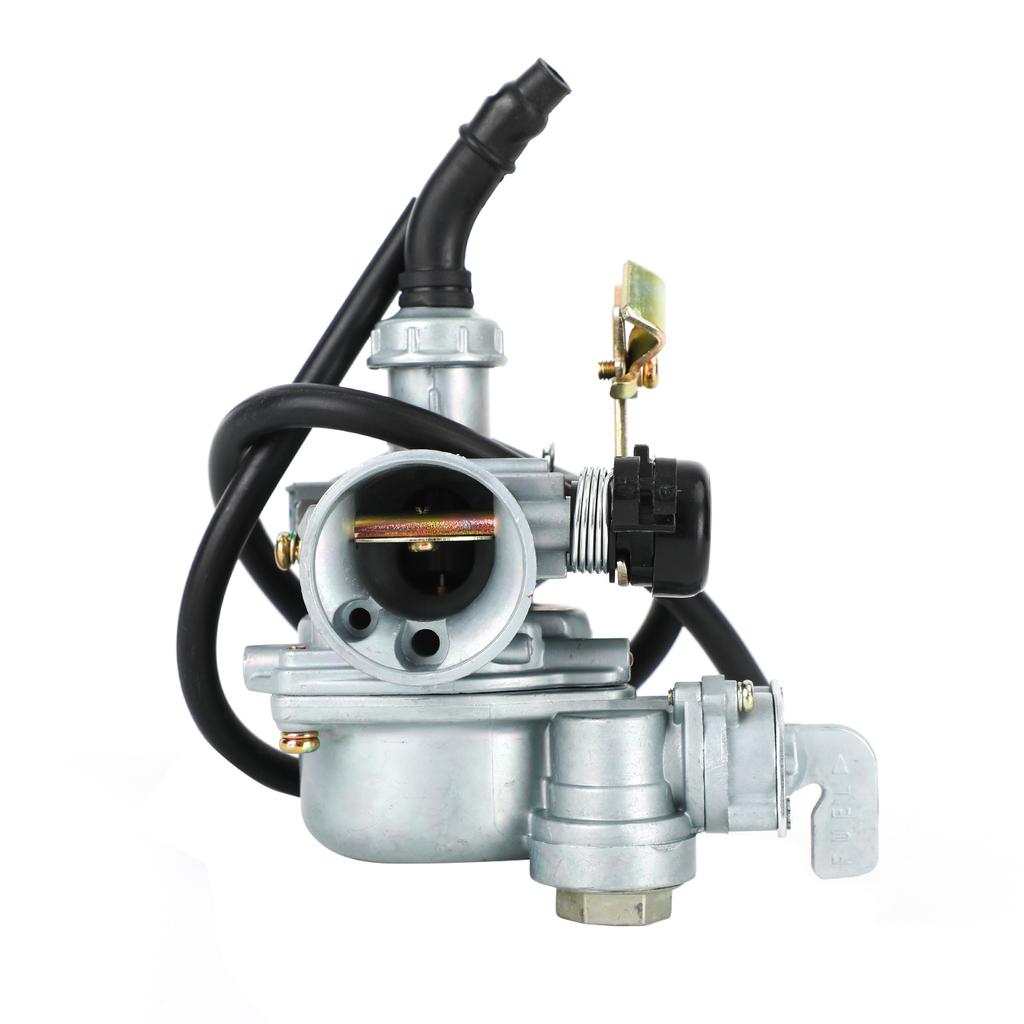 Gaźnik Carb pasuje do PZ19 50cc 70cc 90cc 110cc Dirt Bike/pit bike ATV Quad