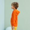 Adidas Kids Sweatshirts Hooded Moderate adiCHTK-OW