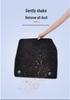 Custom TPE Full Surround Foot Pads for Tesla Model Y - Complete Interior Modification Accessories Set