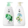 Liu Shen Refreshing Body Wash Twin Pack