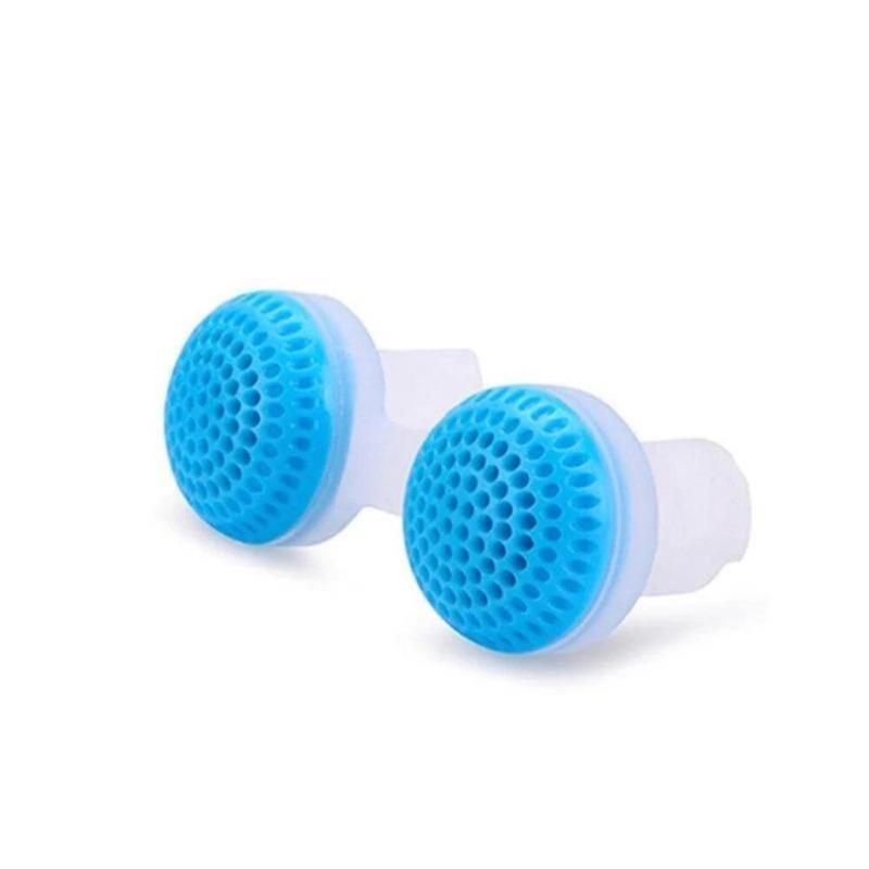 

2 пары дыхательных корректоров для остановки храпа, носовые расширители против храпа, уменьшение заложенности носа при храпе, улучшение дыхания