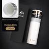 TOMIC TW60051 Men's Portable Insulated Thermos