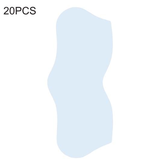 10Pcs Blackhead Acne Remover Nose Cover Sticker Pore Cleaning Strip Skin Care