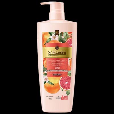 Shampooer og balsammer til hår – Shampooer