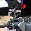 Motorcycle Hook Claws Hanger Durable Aluminum Mount Hook for Forza 300/350