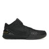 Zoom Kobe 4 Protro Gift of Mamba Unisex Sneakers Black University-Gold FQ3544-001