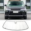 Parasolar Parbriz Auto Capac Parasolar Geam Pentru Range Rover Sport 2014-