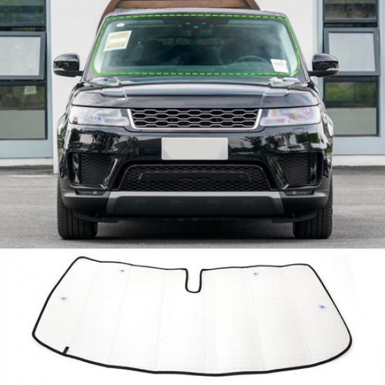 Parasolar Parbriz Auto Capac Parasolar Geam Pentru Range Rover Sport 2014-