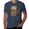 Osaka Restaurant Tshirt Comfort Stretch Tee Shirt