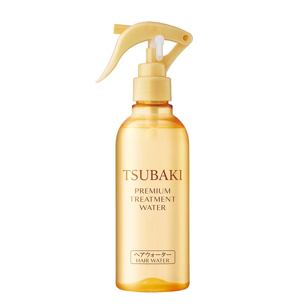 [TSUBAKI] Premium Treatment Water 210ml