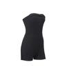 Summer New Strapless Backless Y2K Sexy Rompers Women Solid Slim Fit One-piece Casual Jumpsuits Women Outfits Elegant High Waist Women's Bodysuit 25746