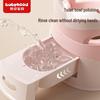 babyhood Cartoon Potty Training Toilet
