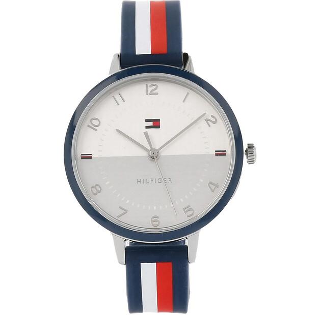 Часы Tommy Hilfiger Brooklyn 1782568 granatowy