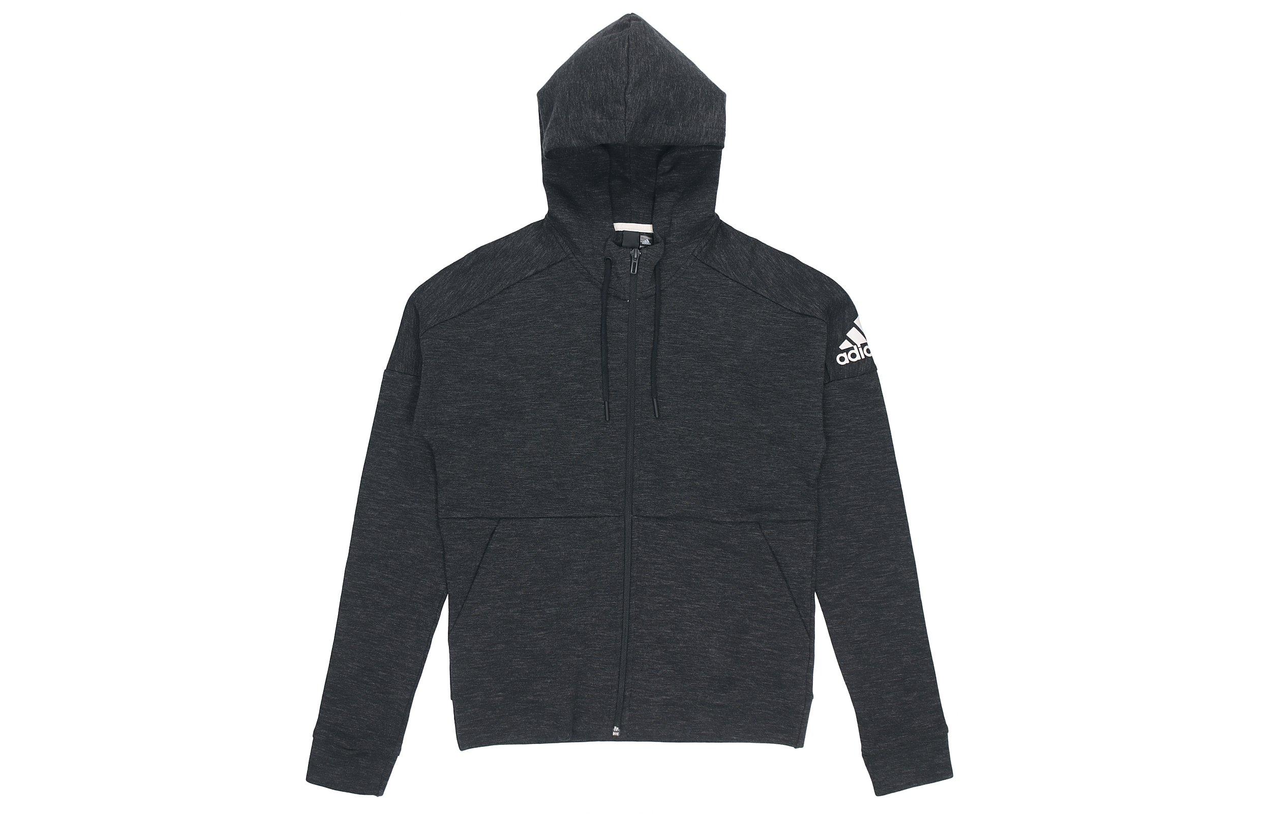 Adidas Jackets Men s Hooded Moderate Other DU1135 XS