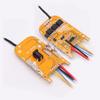 Module de Circuit Imprimé de Protections pour Batterie Li 80A 90A Pour Outils Électriques 21V Gestion de la Chaleur de la Batterie