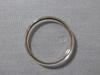 CITIZEN crystal for alarm and date outer diameter C-type 938, display, 33.40