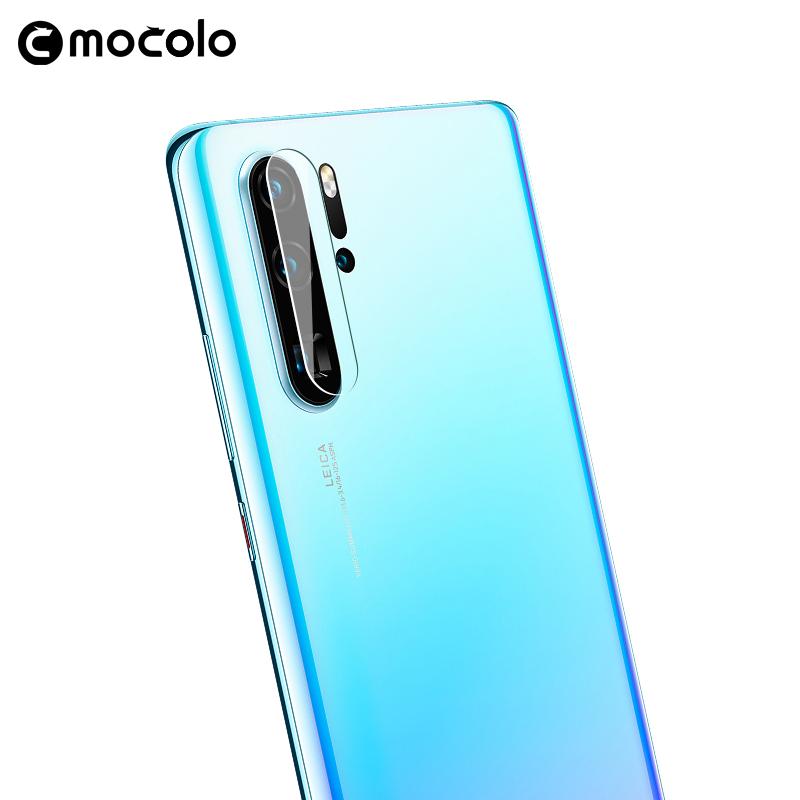 

MOCOLO Tempered Glass Camera Lens Protection Film for Huawei P30 Pro Type A