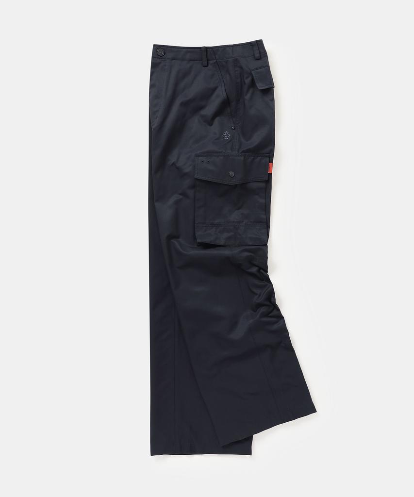 Tullunjeubeulig Tb-No.2 Utility Pants (E5W10G4202)