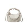 Handbags for Women, Fashionable and Versatile Women's Crossbody Bags, Niche Dumpling Bags, Temperament, Underarm Bags