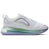 Nike Air Max 720 'White Violet Silver' Dámské CN2580-111