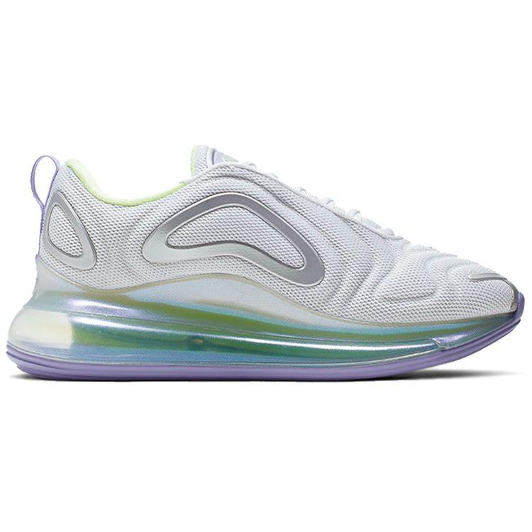 Nike Air Max 720 'White Violet Silver' Dámské CN2580-111