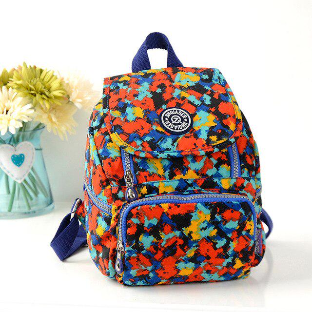 jinqiaoer mini backpack