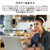 Creative Zen Hybrid 2 Black 67 Hours Low Latency Mode ANC Compatible Headphones HS‑ZENHB2-BK