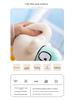 Adorable Duck Plush Toy – Cute Cartoon Comfort Doll Cushion for Kids