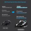 Logitech G502 HERO SE Panda Gaming-Maus