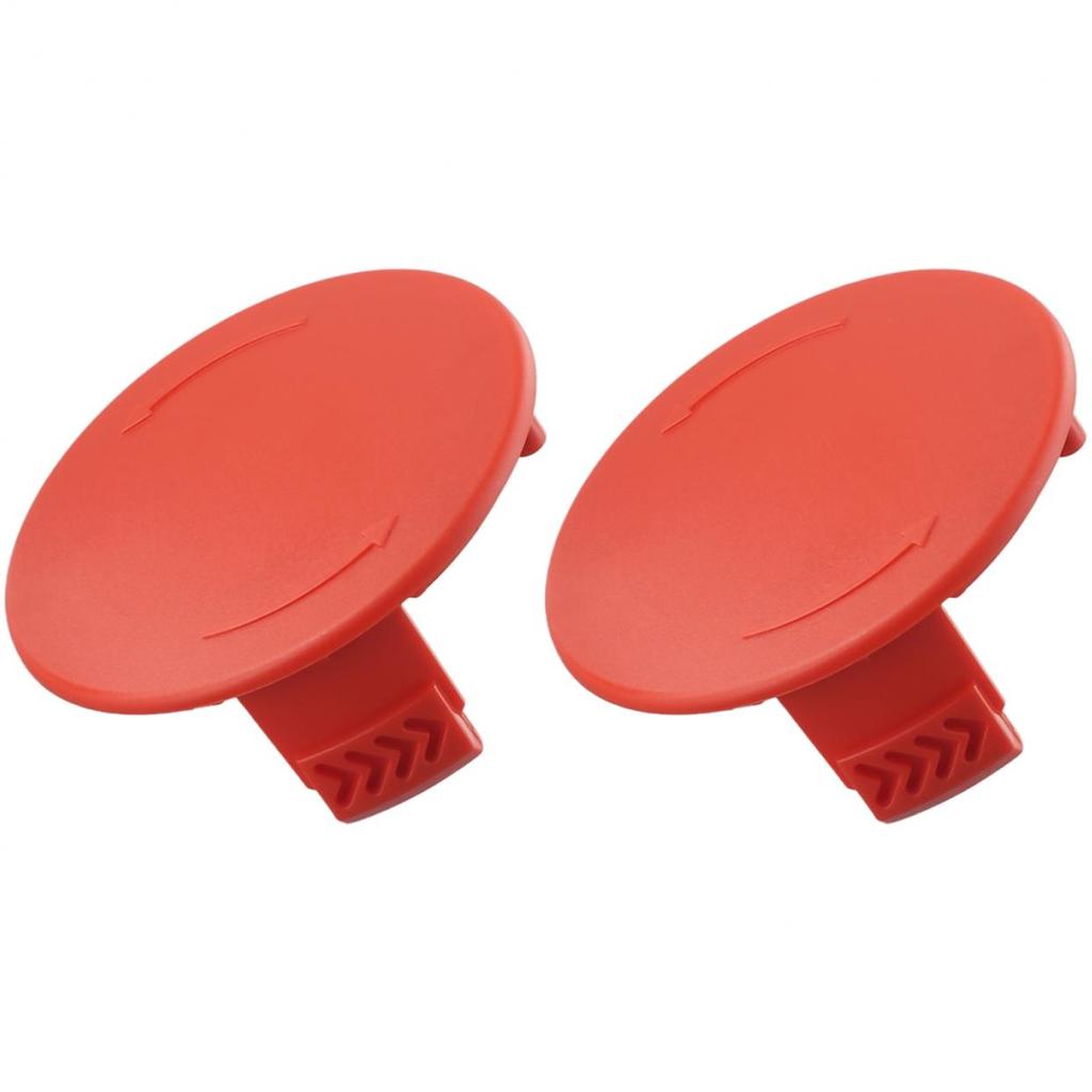 Cubierta de Carrete para Cortabordes Reemplazo de Carrete F016F04841 Piezas para Cortabordes