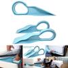 Lightweight And Durable Mattress Lifter Tool For Home And Hotel Use