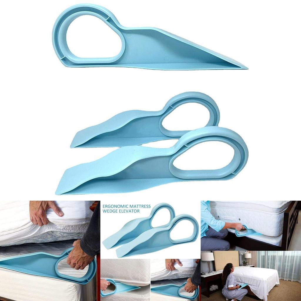 Lightweight And Durable Mattress Lifter Tool For Home And Hotel Use