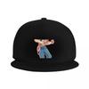 Cowdoy  Aunty Donna Classic Baseball Cap sun hat Christmas Hat New Hat hiking Unisexs Womens