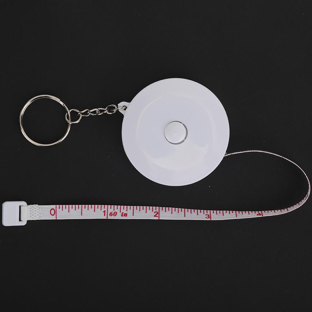5PCS PVC Waterproof Fish Measuring Ruler Folding Portable Accurate Measurement Tackle Tool