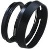 Fujifilm Lens Hood for X100 Series, Black, LH-X100 B
