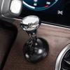 Car Engine Start Stop Button Cover with Aromatic Diffuser, Vehicle Ignition Joystick Decorative Knob Sticker Accessories