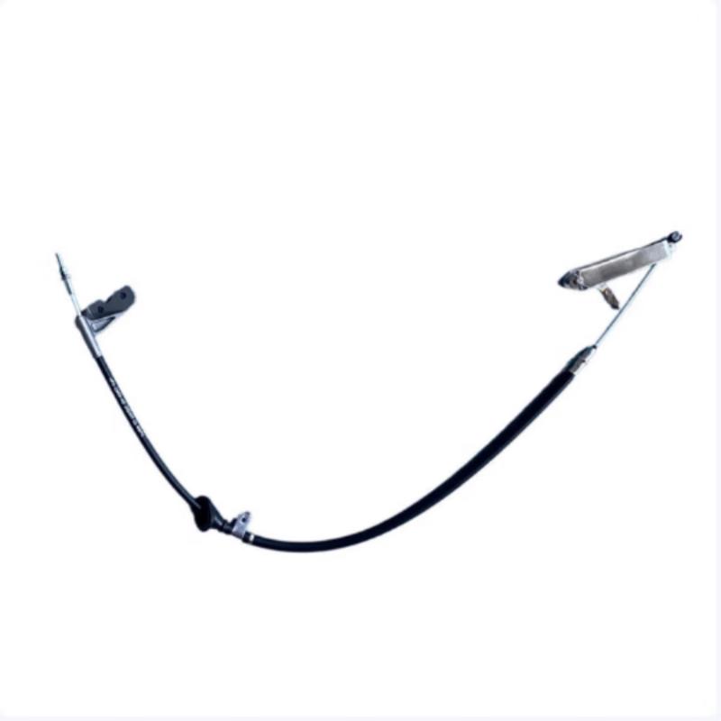 YNPO Jiangling Yuhu JX1033 4WD Front Handbrake Cable