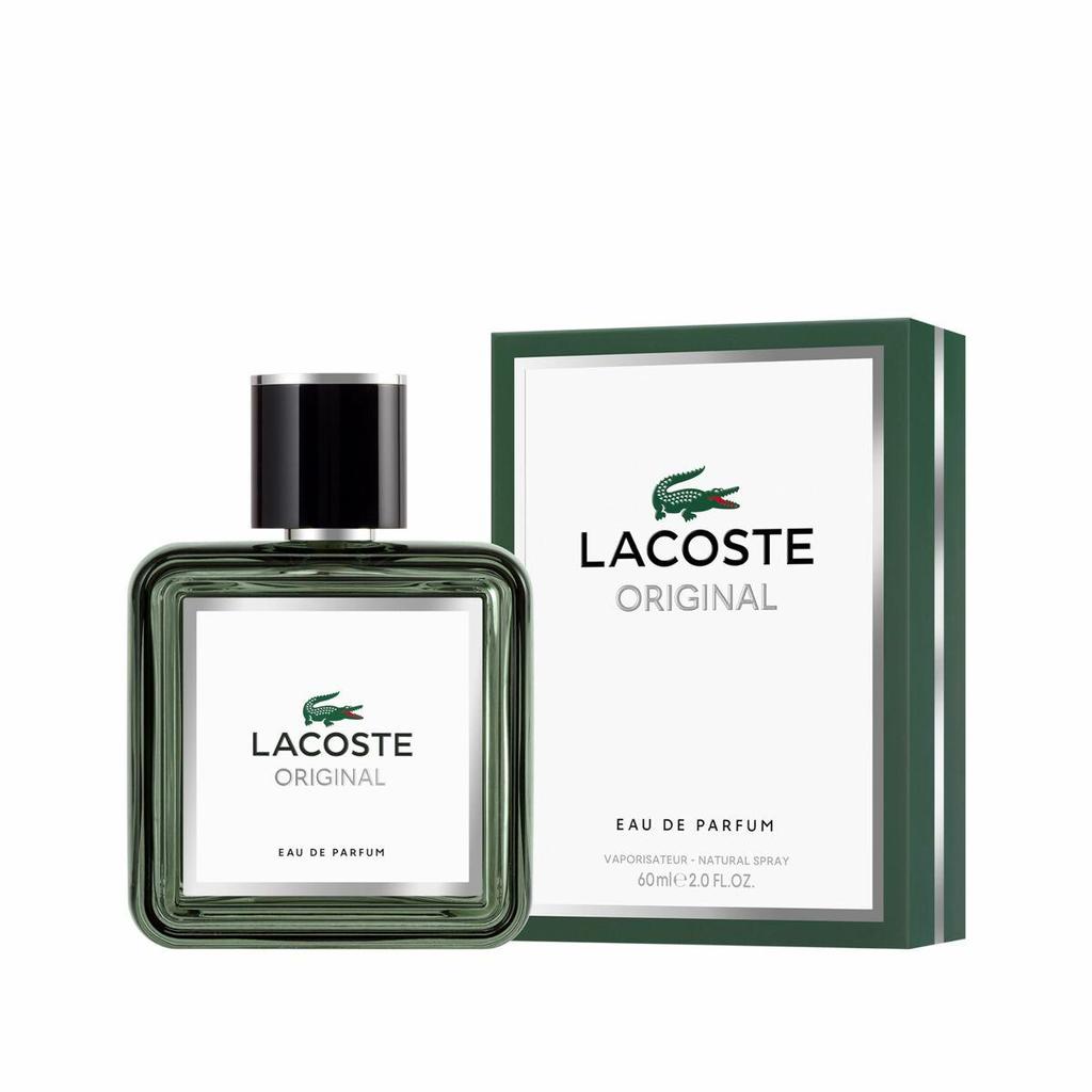 Lacoste Original Eau De Parfum 60ml