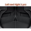 Trunk Organizer For Hyundai Elantra Avante CN7 -2025 Storage Partition Box Boot Organizer Auto Accessories